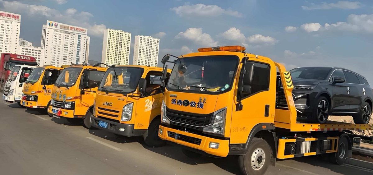  濮阳24小时全天候道路救援